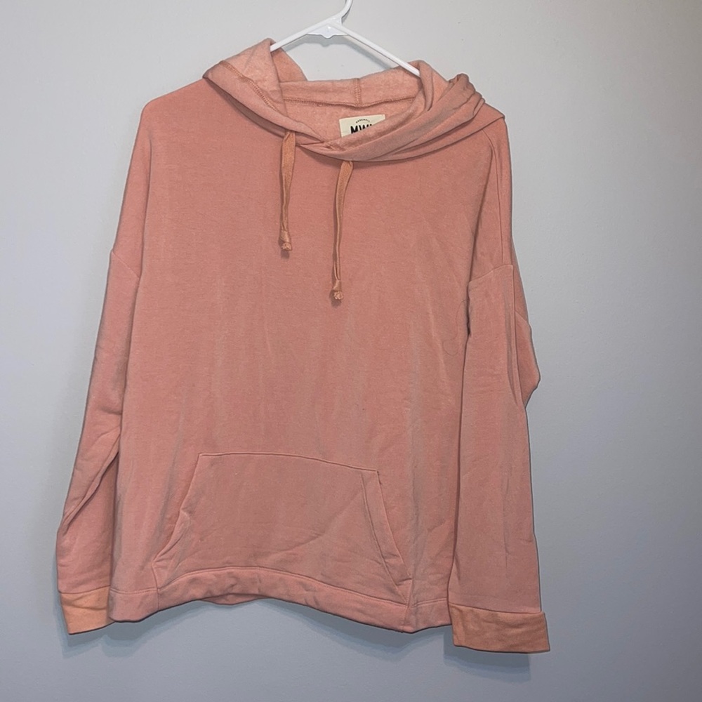 MWL sweatshirt